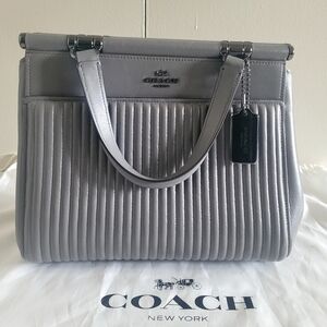 Coach Grace Bag